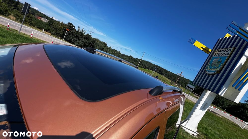 Volkswagen Caddy 2.0 TDI PanAmericana 4Motion - 20