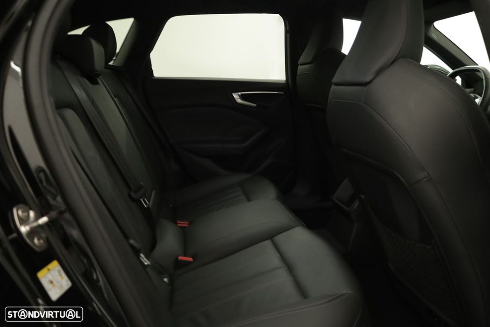 Audi A5 Avant TDI - 23