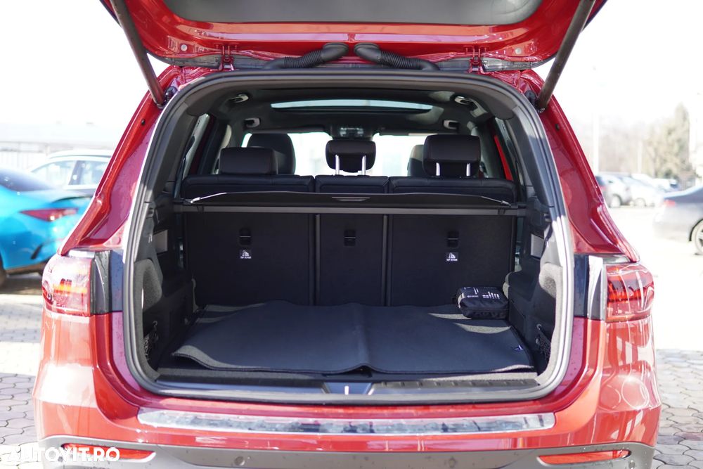 Mercedes-Benz GLB 220 d 4MATIC Aut. - 17