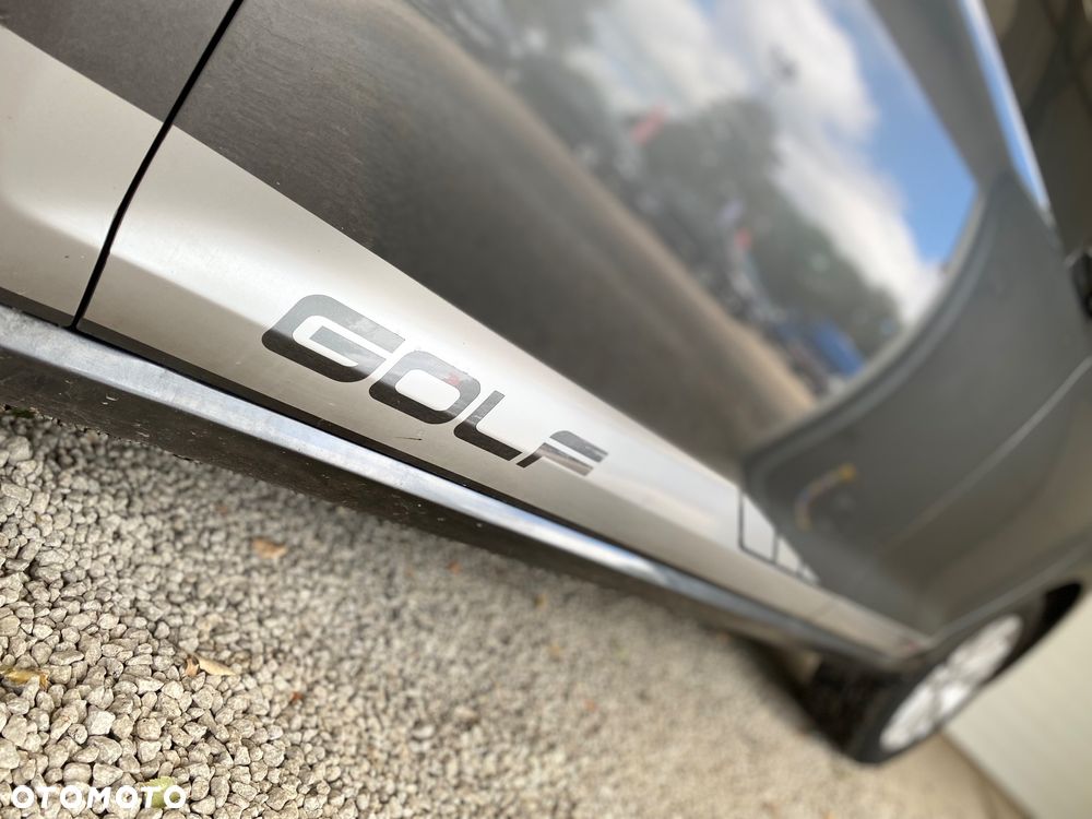 Volkswagen Golf VII 2.0 TDI BMT Highline DSG EU6 - 27