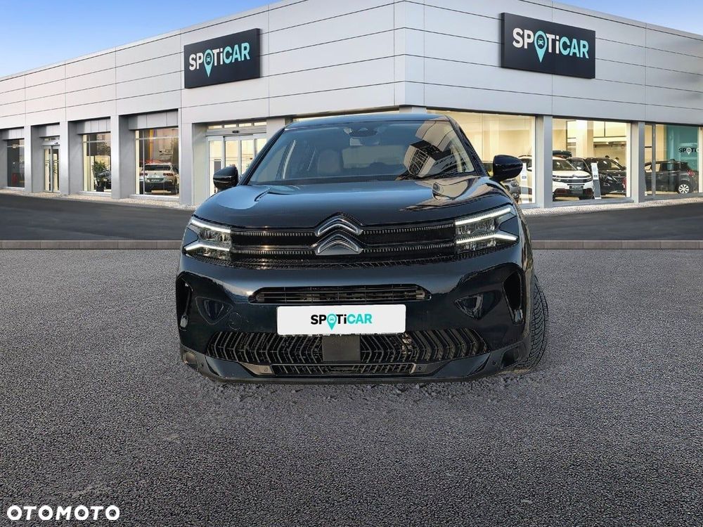 Citroën C5 Aircross - 3