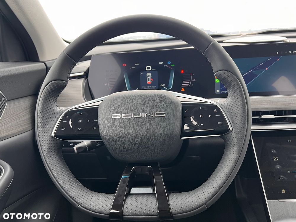 BAIC 7 - 8