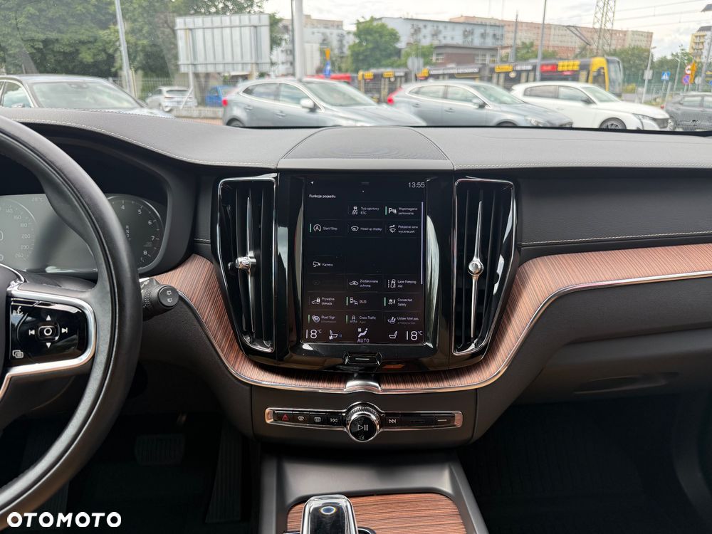 Volvo XC 60 B4 B Inscription - 40