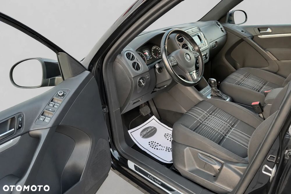 Volkswagen Tiguan 2.0 TDI DPF 4Motion DSG Lounge Sport & Style - 15