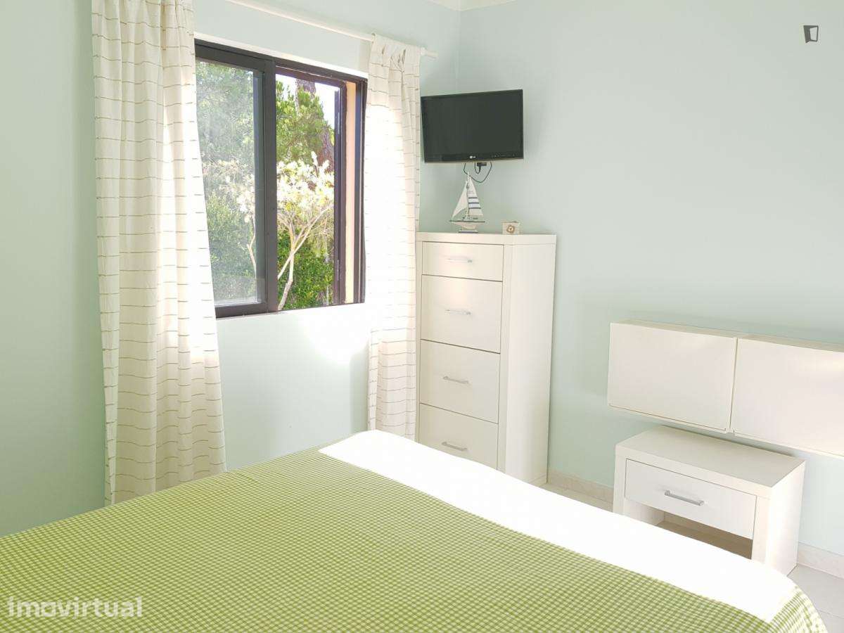 Apartamento com 2 quartos - localizado em Albufeira - Grande imagem: 3/25
