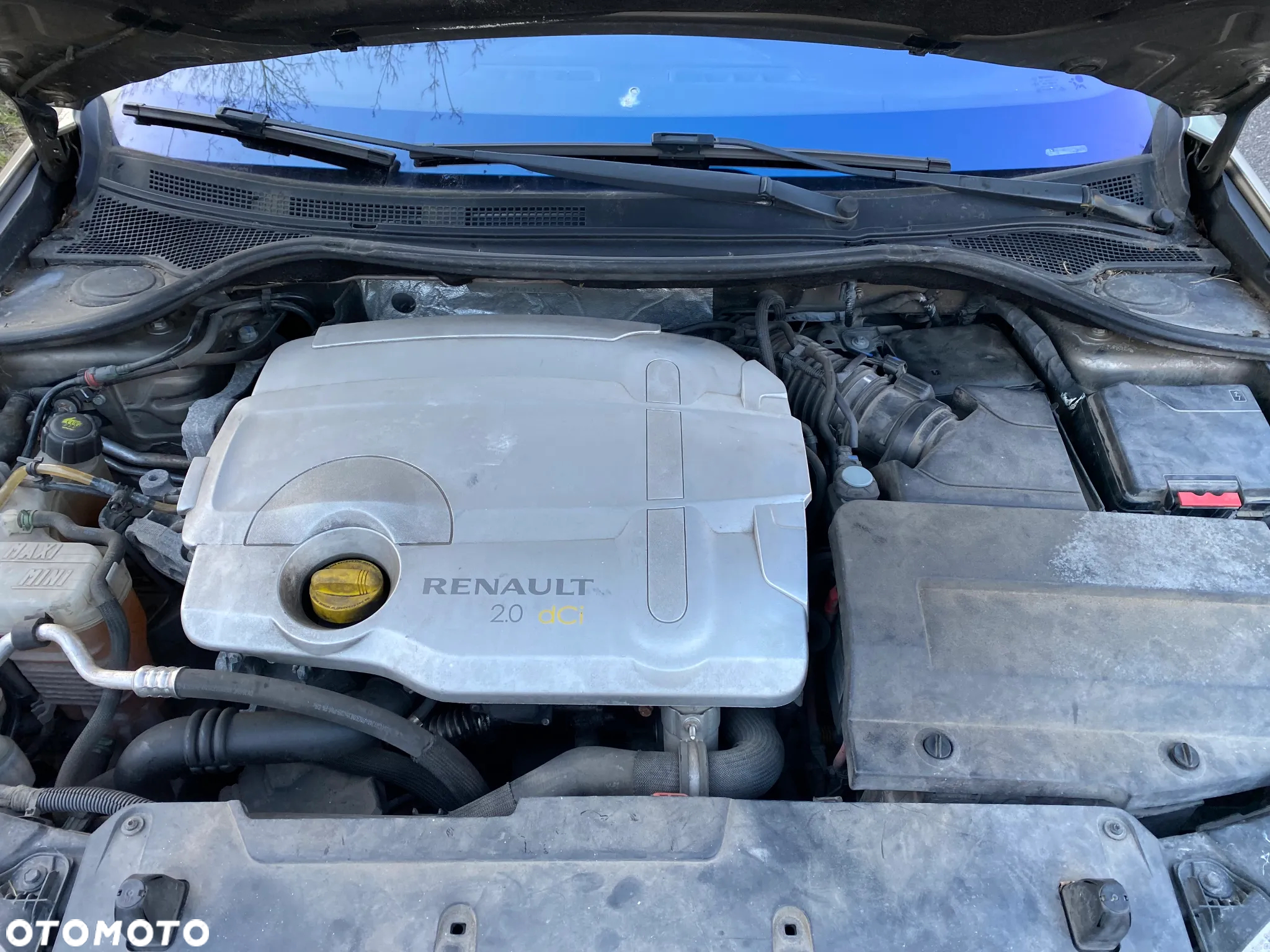 Renault Laguna 2.0 DCi Dynamique - 5