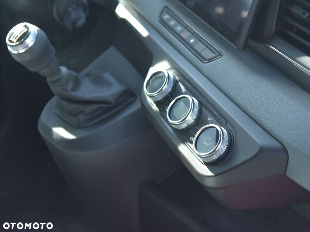 Renault Master 2.0 170KM Skrzynia Doka 7 osobowa - 14