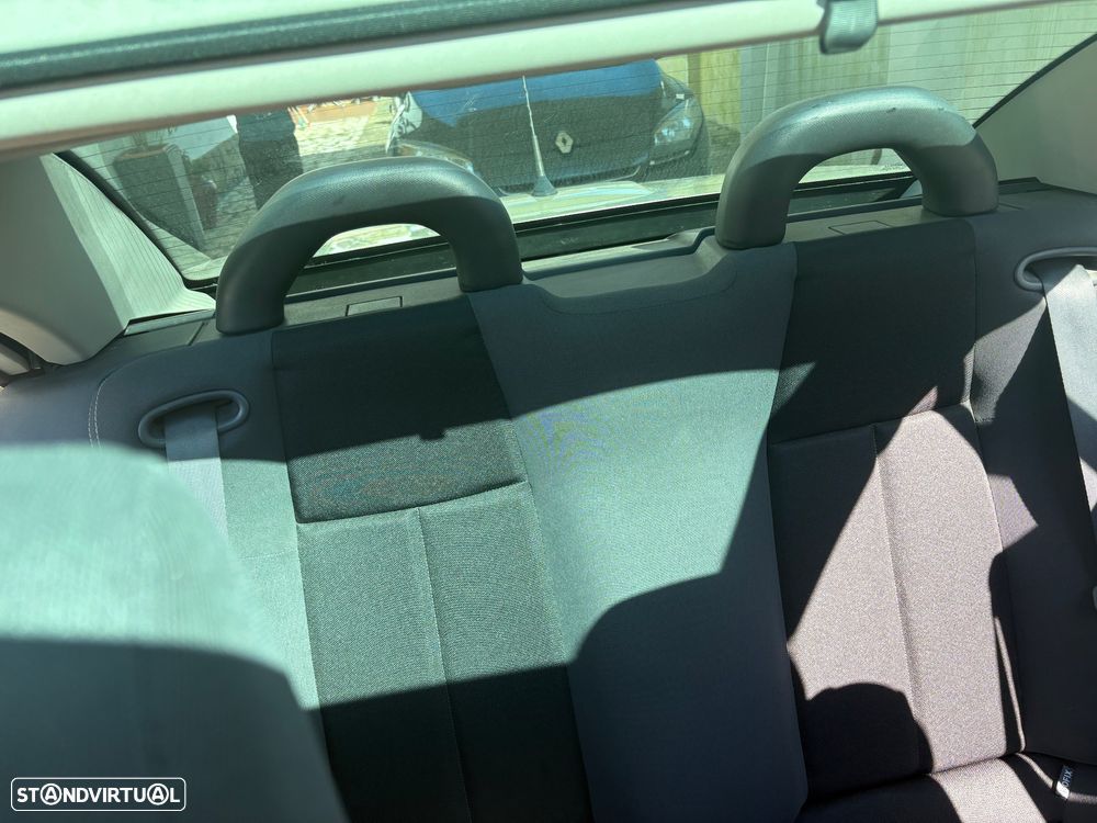 Renault Mégane CC - 6