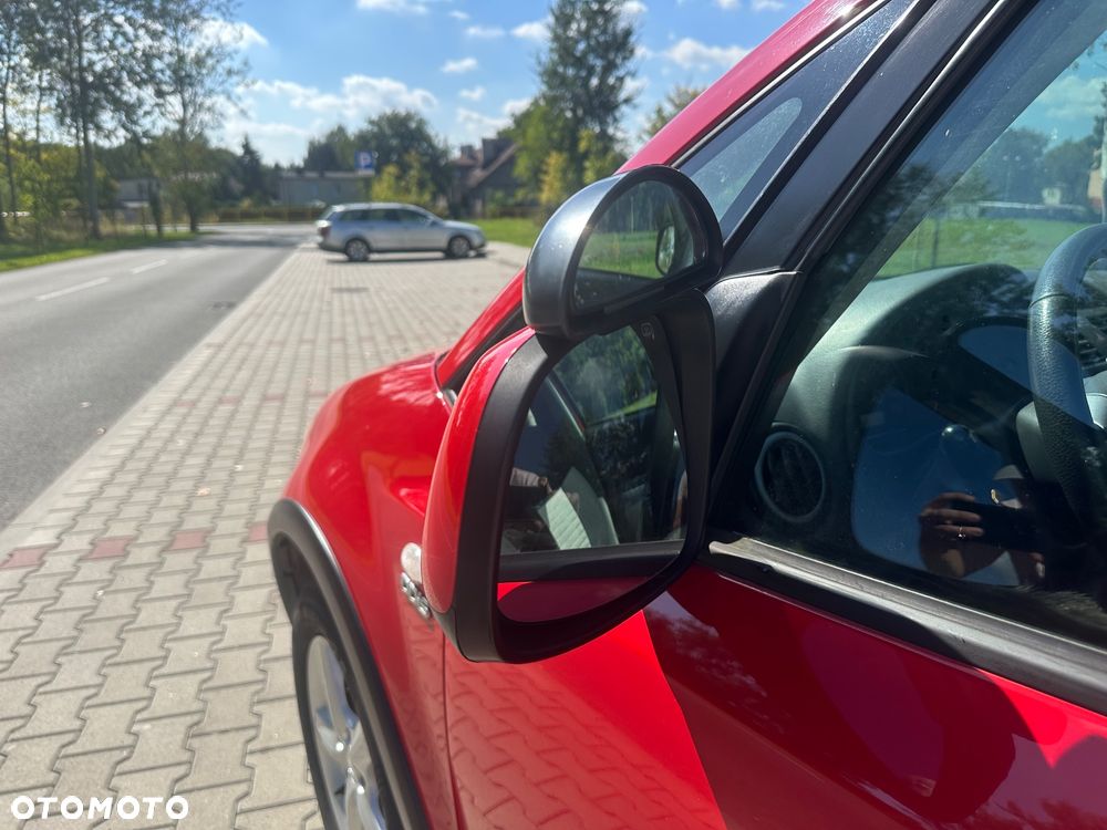 Suzuki SX4 1.9 DDiS DPF 4x2 Comfort - 35