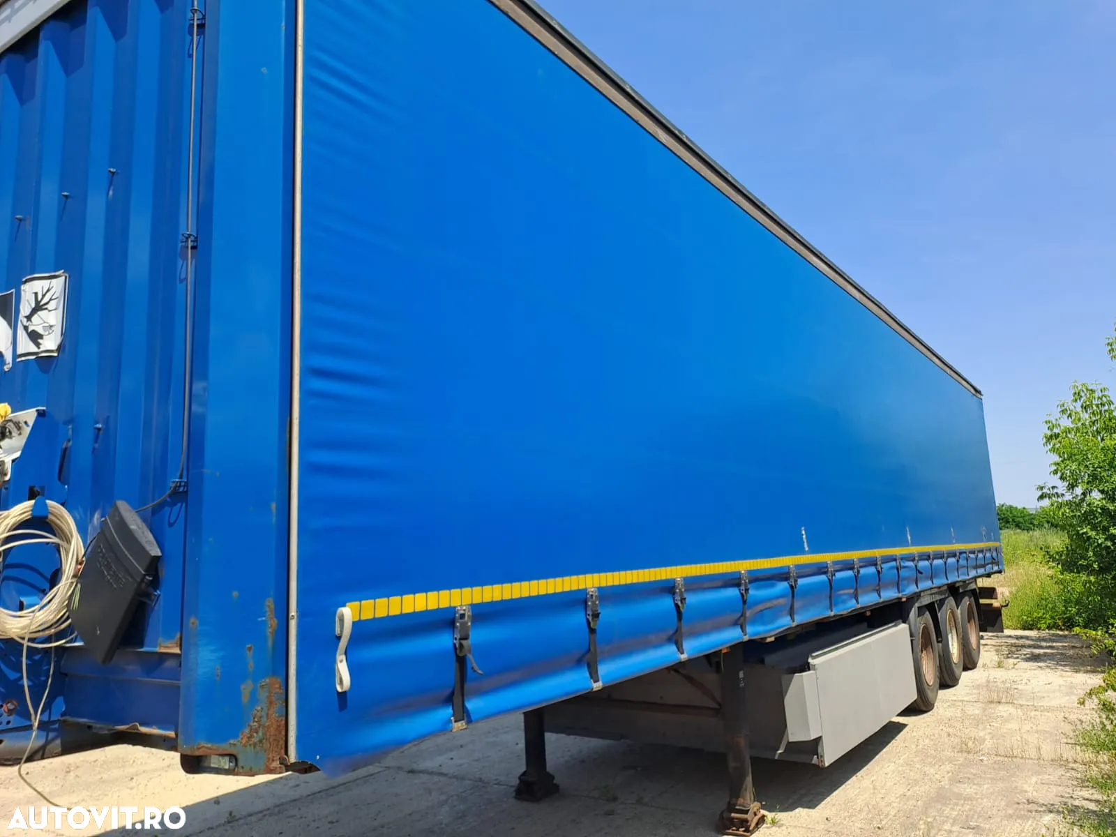 MAN TGX - 27