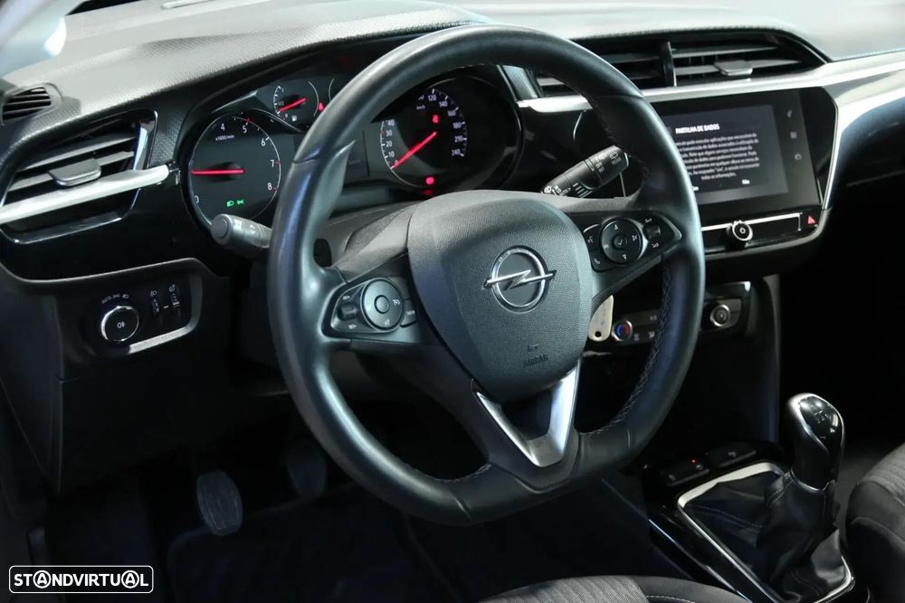 Opel Corsa 1.2 Business - 20