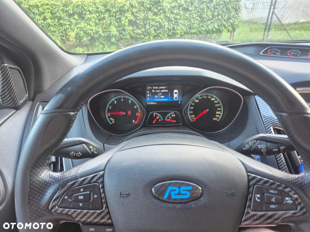 Ford Focus - 4