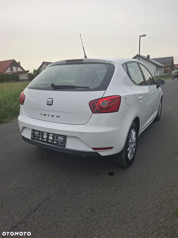 Seat Ibiza - 26