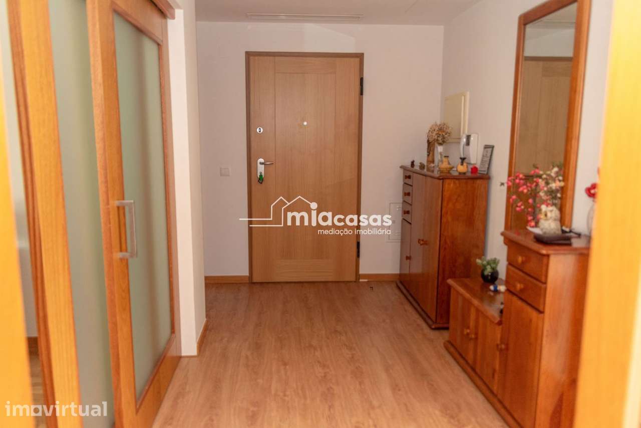 Apartamento T3 - Curia - Grande imagem: 3/33