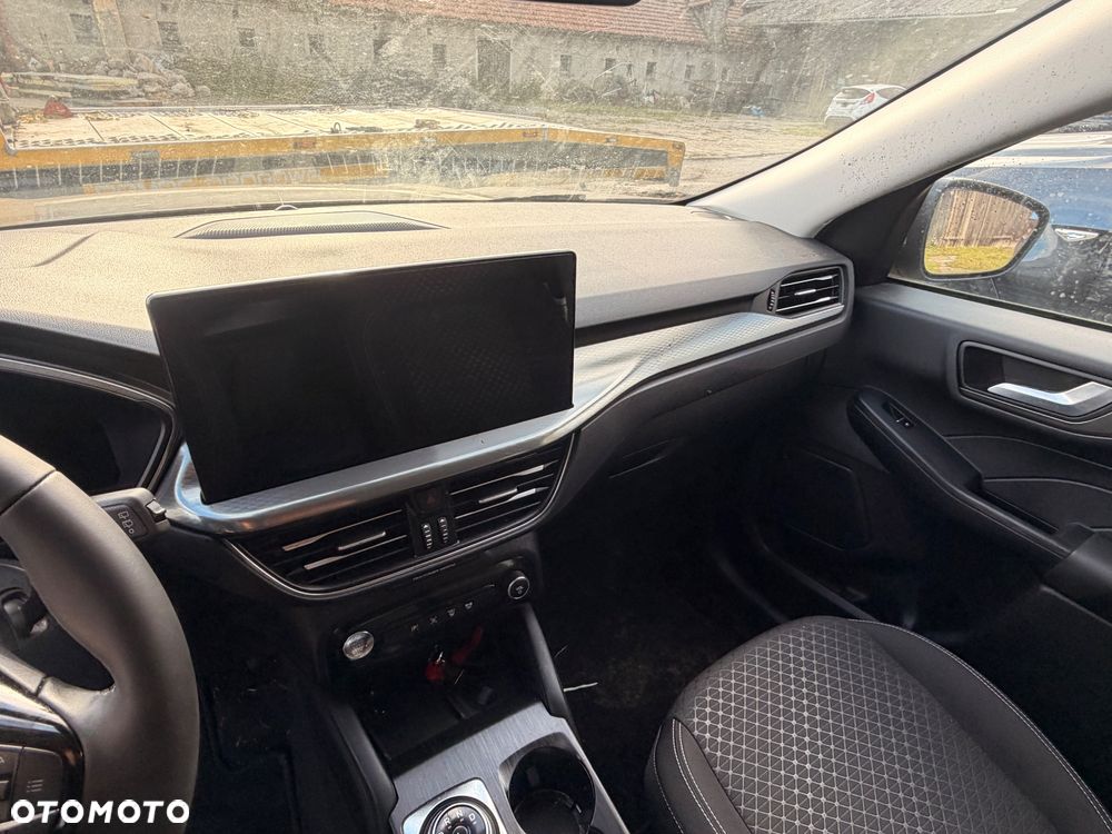 Ford Kuga 2.5 Duratec FHEV TITANIUM - 15