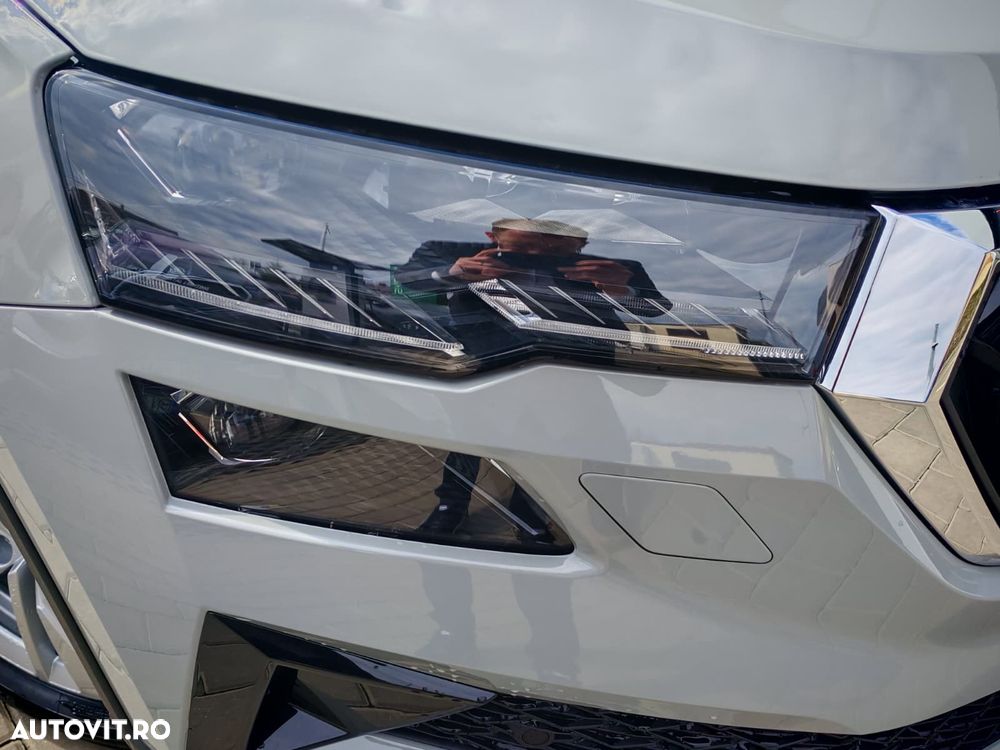 Skoda Karoq 1.5 TSI DSG Selection - 8