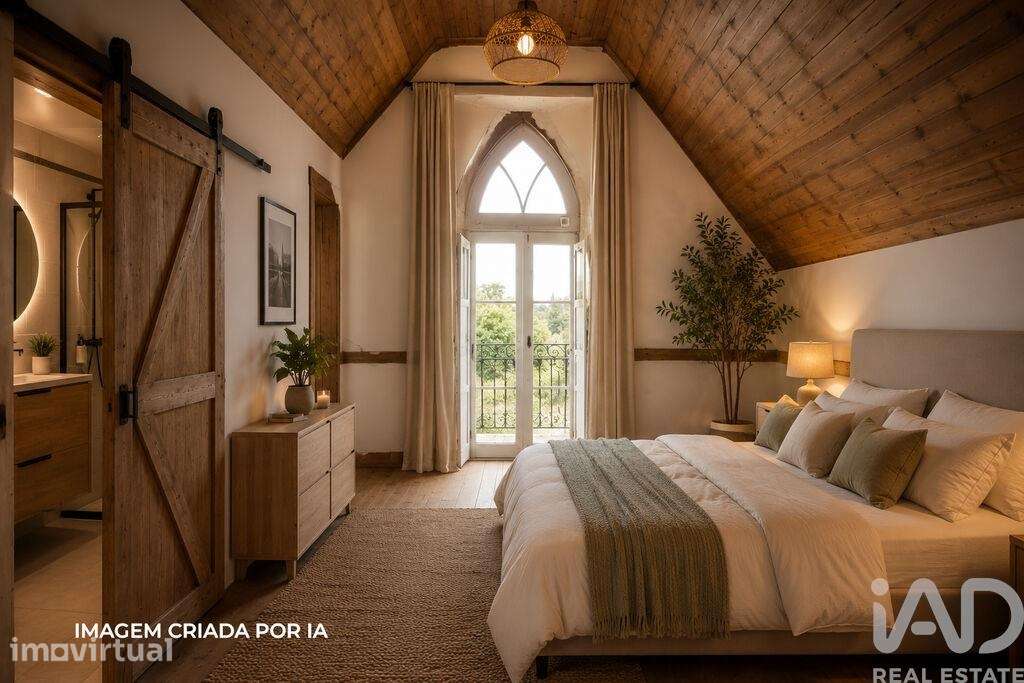 Casa / Villa T3 em Ílhavo de 87 m2 - Grande imagem: 3/36