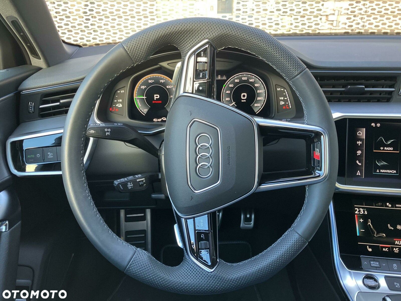 Audi A6 - 12