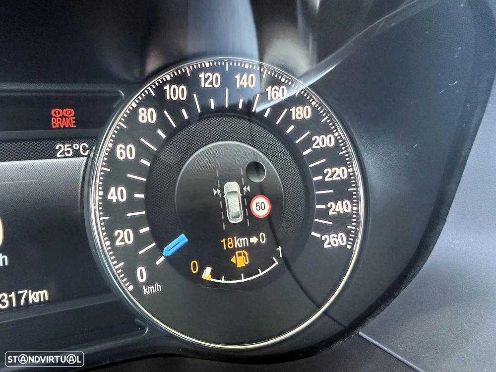 Ford S-Max 2.0 TDCi Vignale - 38