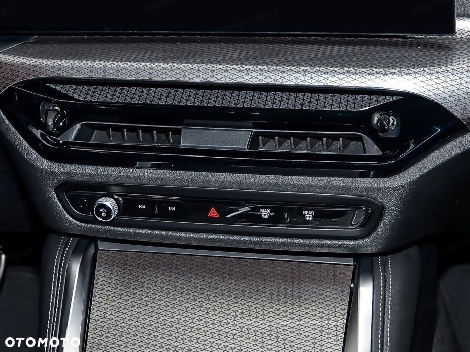 BMW Seria 4 430i xDrive M Sport - 9