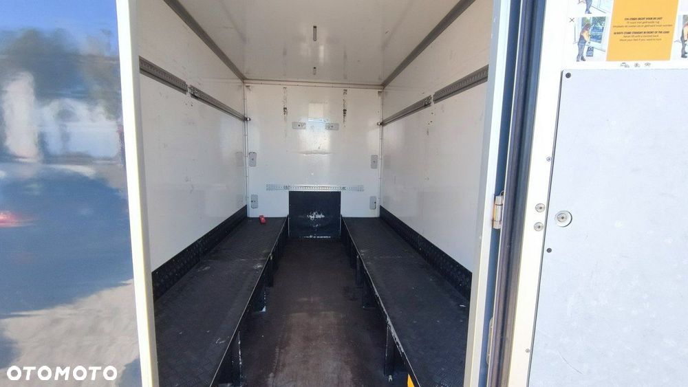 Renault Master - 22