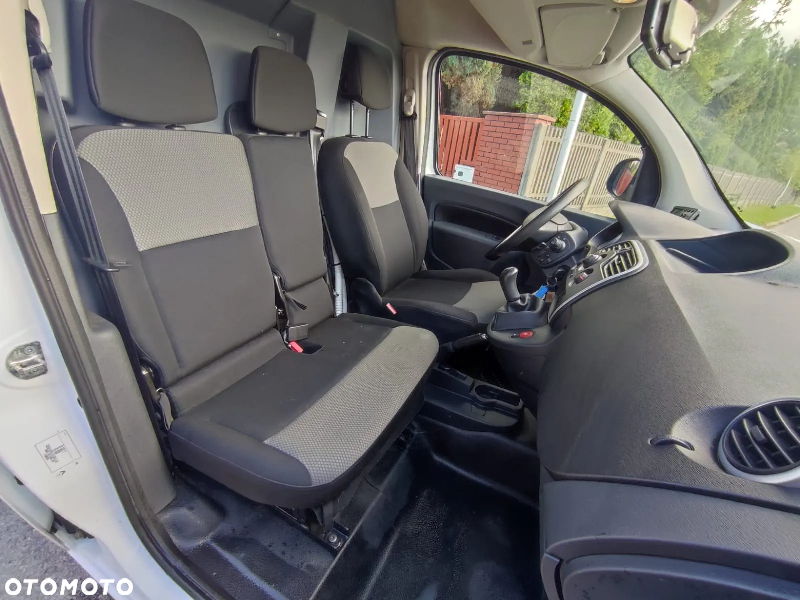 Renault kangoo - 18