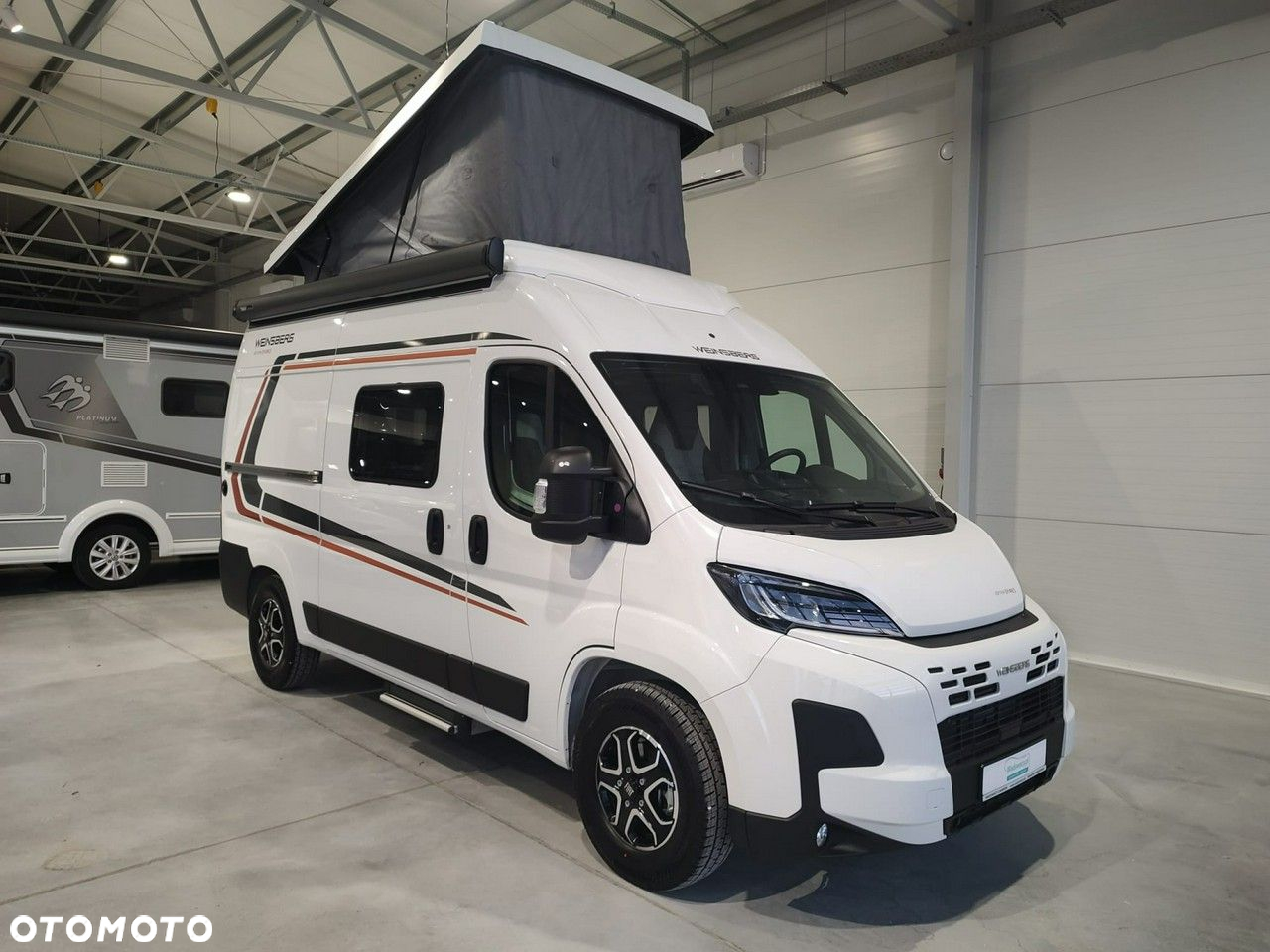 Weinsberg CaraBus 540 MQ - 3