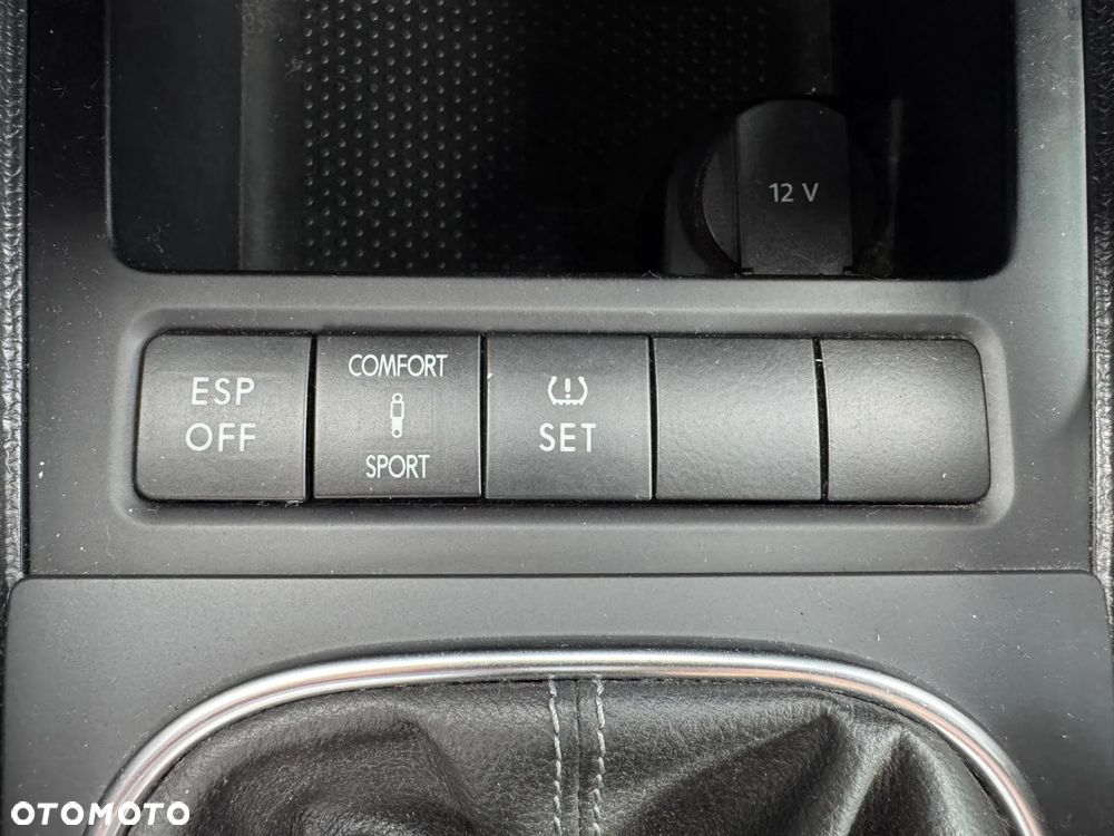 Volkswagen Scirocco 1.4 TSI Edition - 13