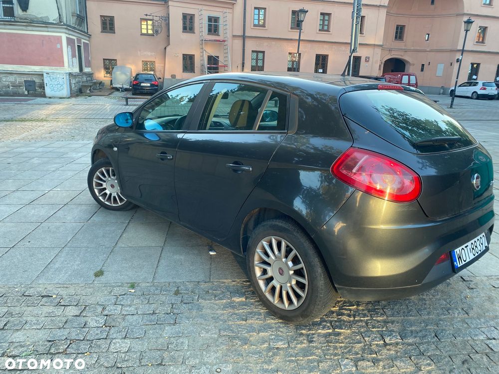 Fiat Bravo - 11