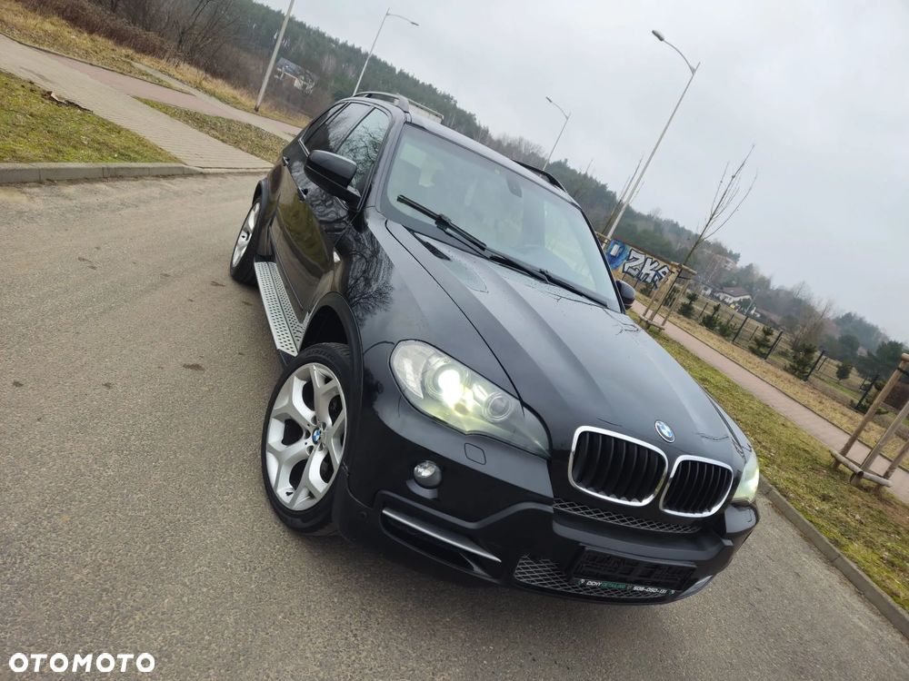 BMW X5 3.0d xDrive - 4