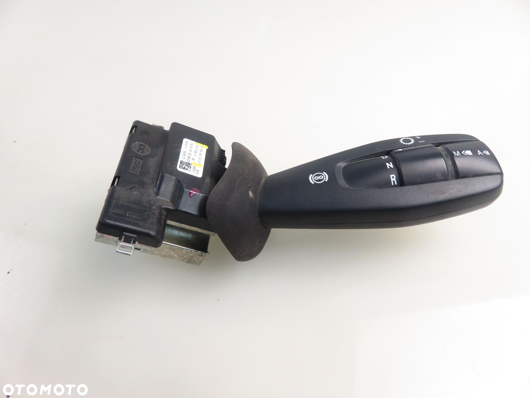 LEWAREK MERCEDES-BENZ ACTROS MP4 / MP5 1845 L 12.8 449 - OM 471 0095455424 - 4
