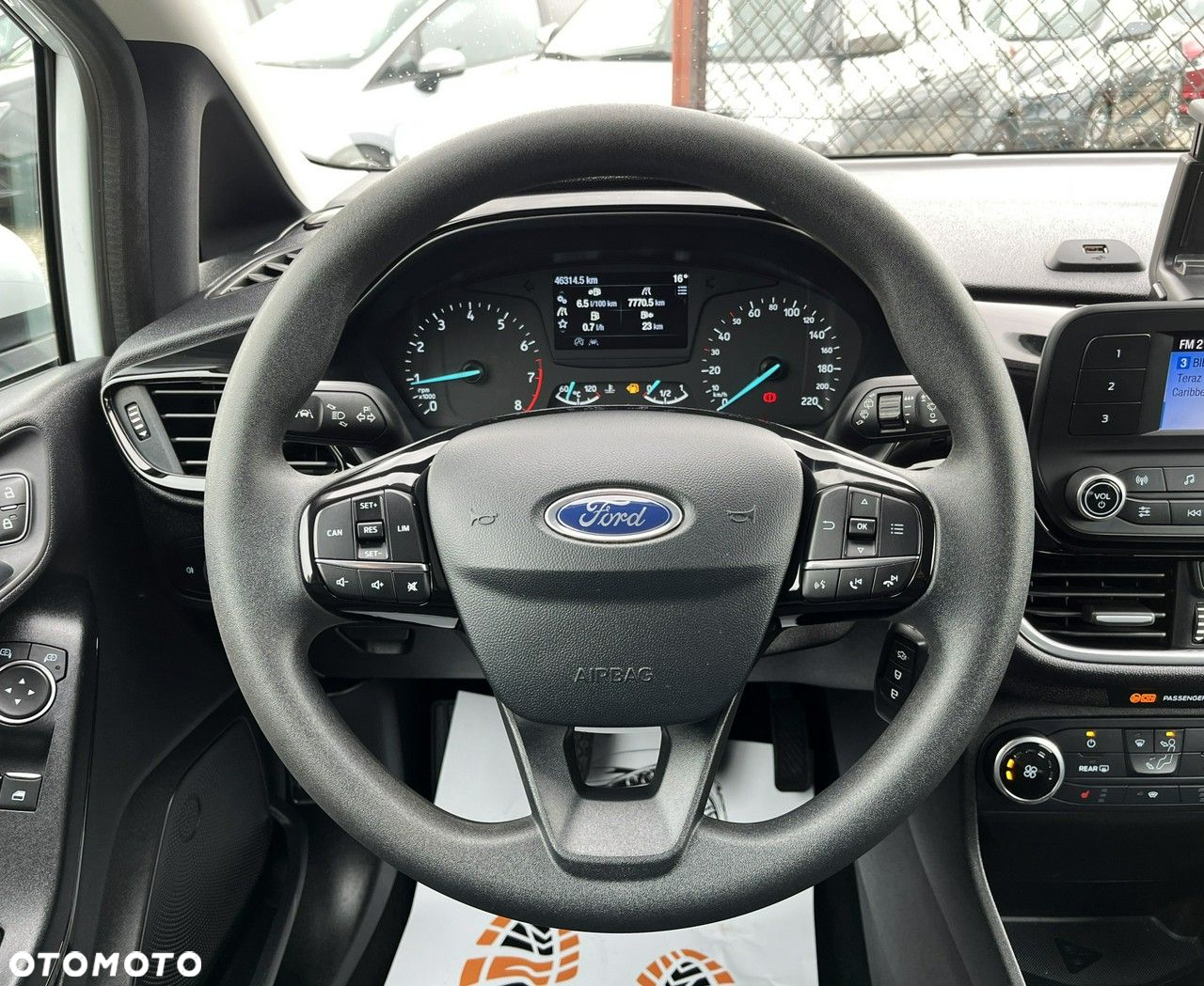 Ford Fiesta - 19