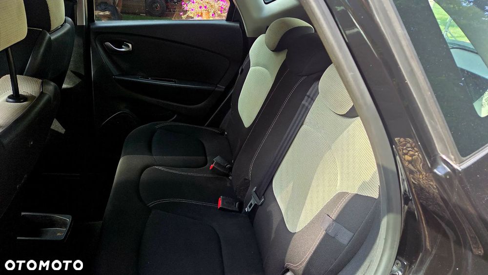Renault Captur ENERGY dCi 90 Start&Stop Intens - 6