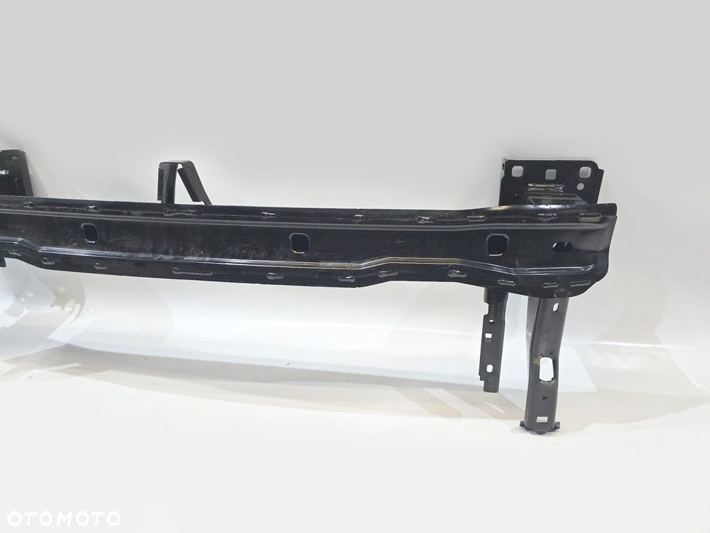belka wzmocnienie zderzaka przód skoda octavia 4 iv 19r 5e3807109l - 3