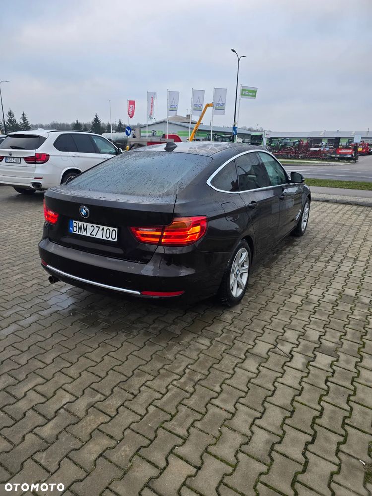 BMW 3GT - 21