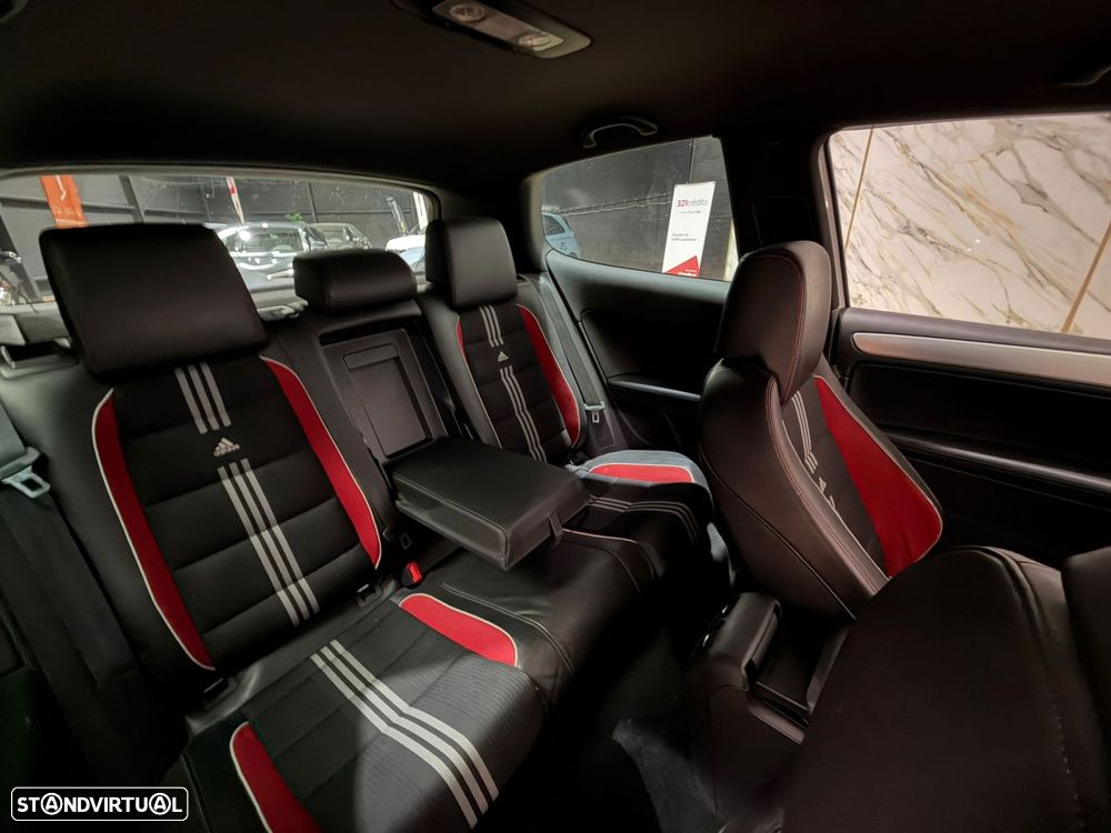 VW Golf 2.0 TSi GTI DSG - 16