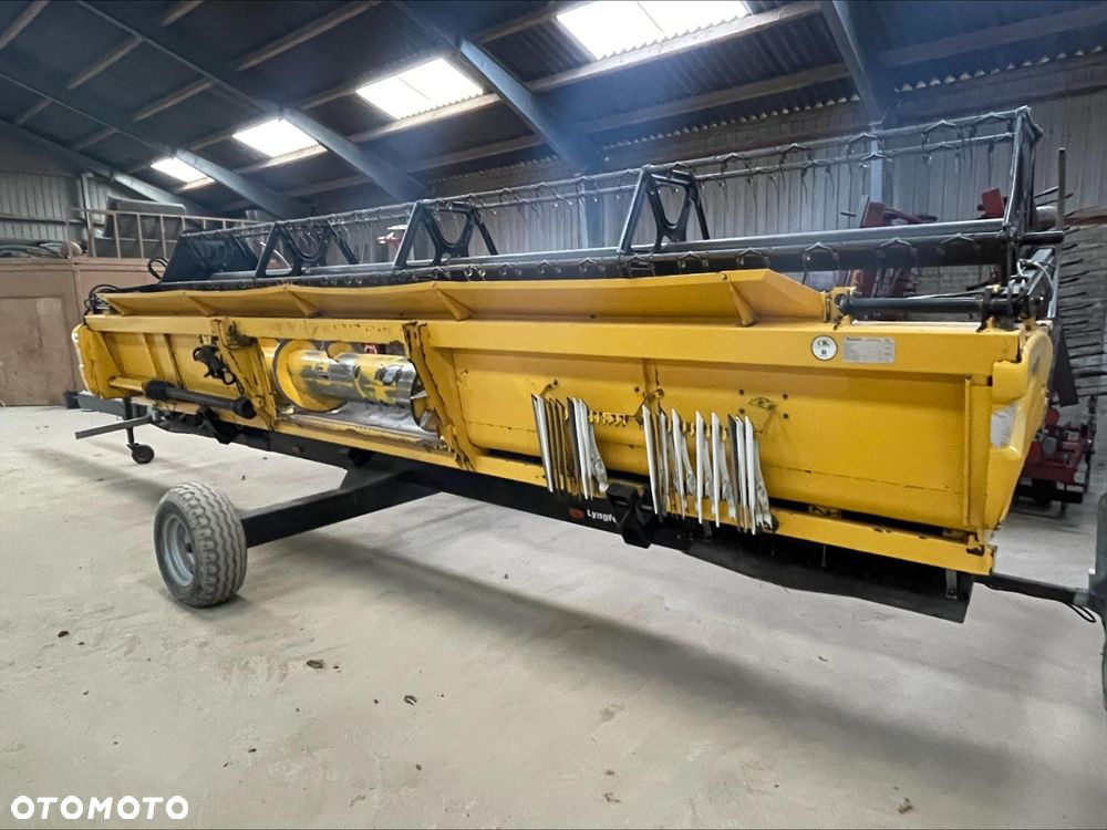 New Holland CX8060 - 23