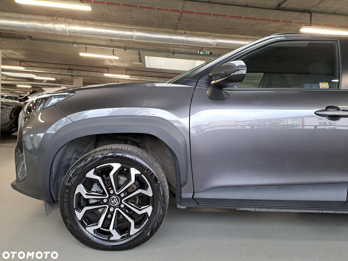 Toyota Yaris Cross Hybrid 1.5 Style - 35