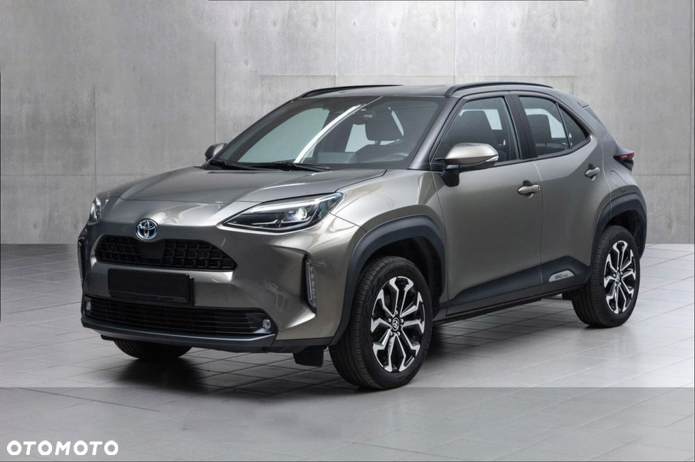 Toyota Yaris Cross Hybrid 1.5 Active - 6