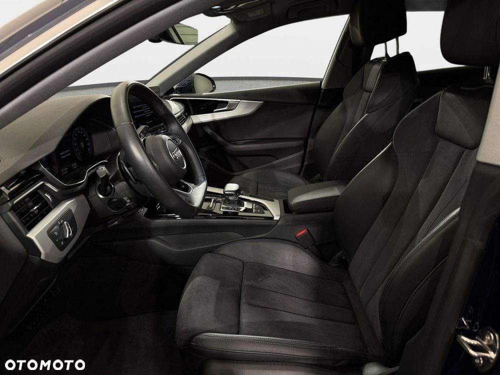 Audi A5 Sportback - 13