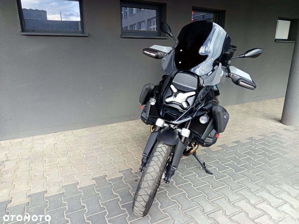 BMW GS - 10