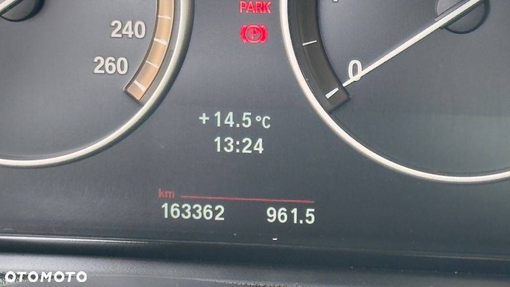 BMW X3 - 14
