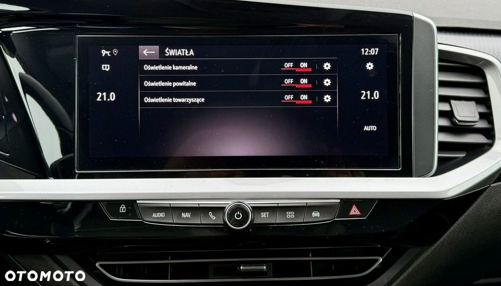 Opel Grandland 2022
