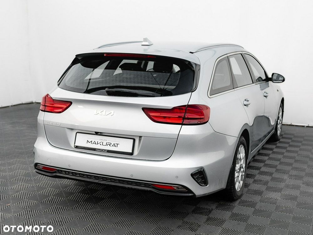 Kia Ceed 1.5 T-GDI M - 6