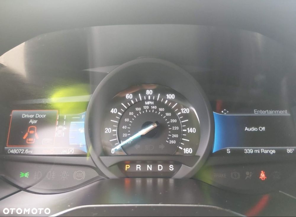 Ford Edge - 12