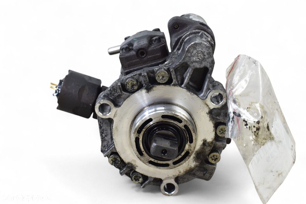 Pompa Wtryskowa FORD MONDEO MK4 VOLVO V50 2.0 TDCI D 9683624080 5WS40380 - 2