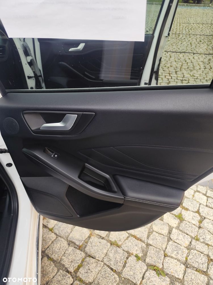 Ford Focus 2.0 EcoBlue Vignale - 7