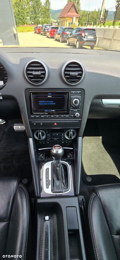 Audi RS3 Sportback S tronic - 20