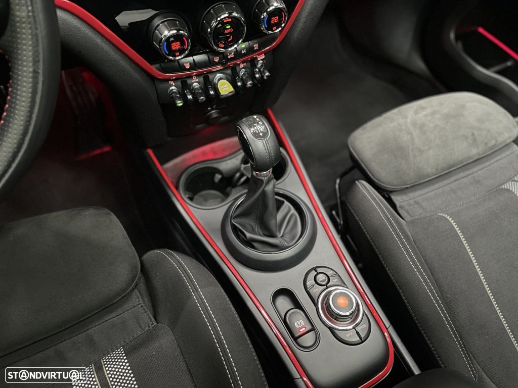 MINI Countryman Cooper SE All4 Aut. - 43