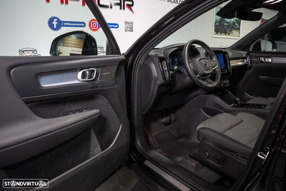 Volvo XC 40 - 26